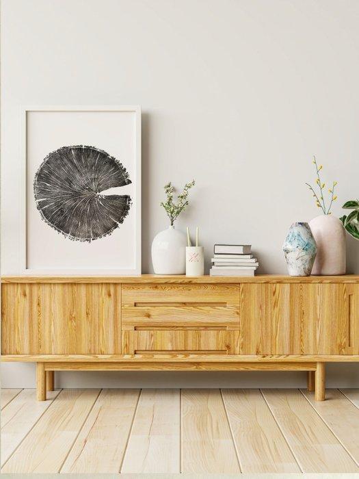 Natali Wood - Encina, Antiek en Kunst, Kunst | Designobjecten