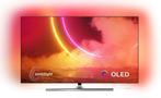 Philips 55OLED855 - 55 inch 4K UHD OLED Ambilight SmartTV, Audio, Tv en Foto, Televisies, Ophalen, Philips, Zo goed als nieuw
