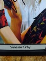 Fast & Furious: Hobbs & Shaw - Vanessa Kirby Autograph /, Nieuw