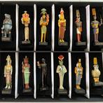 Themacollectie - Perceel nr. 2, van 16 goden van Egypte van, Antiek en Kunst, Antiek | Speelgoed