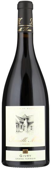 Famille Masse Givry Grand Terroir Rouge, Verzamelen, Wijnen, Verzenden