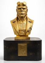 Daluxe Art - 1999 • Hellboy Gold Edition Bust