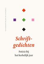 Schriftgedichten 9789088970733, Boeken, Verzenden, Zo goed als nieuw