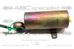 ABC pulsatiedemper cilinder A2203204572 voor S-Klasse W220 C, Ophalen of Verzenden, Gereviseerd