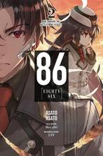 86--EIGHTY-SIX, Vol. 2 (light novel), Boeken, Verzenden, Nieuw