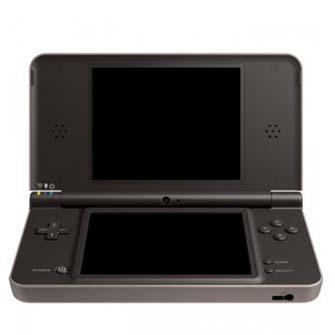 Nintendo DSi XL Zwart/Bruin. Met garantie, morgen in huis! beschikbaar voor biedingen