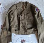 Verenigde Staten van Amerika - Leger/Infanterie - Ike-model