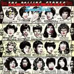 LP gebruikt - The Rolling Stones - Some Girls
