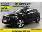 Volvo XC40 1.5 T5 Recharge Business Pro 262PK Pano Cam LED, Auto's, Volvo, Automaat, Zwart, Nieuw, Hybride Elektrisch/Benzine