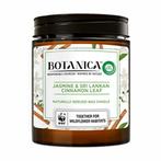 Air Wick Botanica Geurkaars Jasmine & Sri Lankan Cinnamon Le, Nieuw, Verzenden