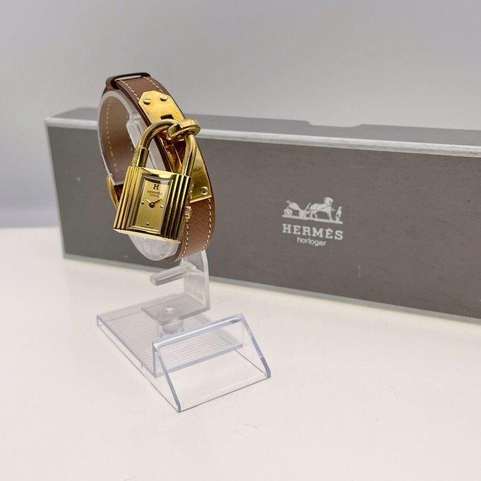 Hermès - Kelly - Zonder Minimumprijs - Unknown - Dames -, Sieraden, Tassen en Uiterlijk, Horloges | Heren