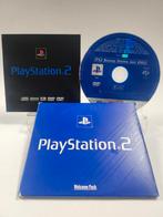 Ps Bonus Disc Jan 2002 Welcome Pack Playstation 2, Spelcomputers en Games, Ophalen of Verzenden, Nieuw