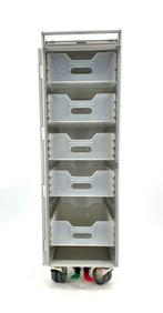 Egret Aviation - Trolleys van luchtvaartmaatschappijen -