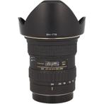 Tokina 12-24mm F/4.0 AT-X PRO DX Canon | Tweedehands, Verzenden, Gebruikt