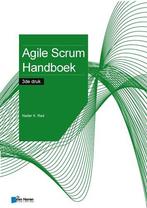 Agile Scrum handboek 9789401807937 Nader K. Rad, Verzenden, Gelezen, Nader K. Rad