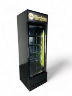 Warsteiner bier koelkast xxl verlichting glasdeur koeling, Nieuw in verpakking, Koelen en Vriezen