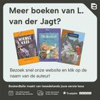 Gevaarlijk bezoek / De maretak 9789039200780 L. van der Jagt, Verzenden, Gelezen, L. van der Jagt