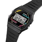 Casio - PAC-MAN × CASIO Digital Watch - PAC-MAN × CASIO, Nieuw