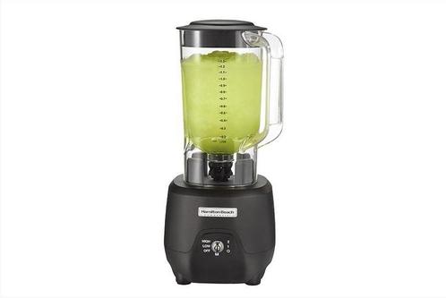 Professionele Blender | Met Kunststof Kan 1,25L  | HBB908, Zakelijke goederen, Horeca | Keukenapparatuur, Verzenden