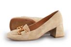 Bibi Lou Loafers in maat 38 Beige | 10% extra korting, Kleding | Dames, Schoenen, Gedragen, Beige, Overige typen, Verzenden