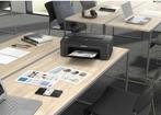 Canon PIXMA TS3350 - All-in-One Printer / Zwart, Verzenden, Zo goed als nieuw