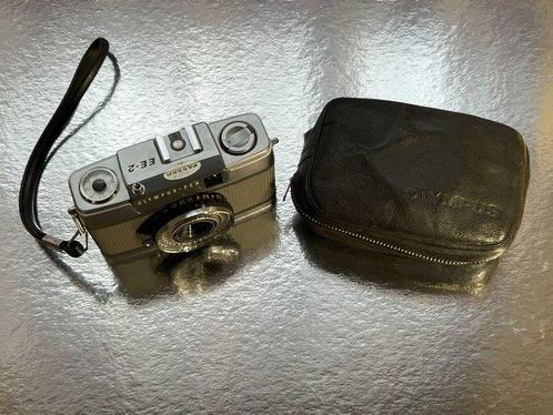Olympus Pen EE-2 Analoge camera, Audio, Tv en Foto, Fotocamera's Analoog