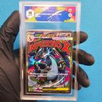 Pokémon Graded card - Mega Charizard X Ex (Ultra Rare) MA -, Nieuw
