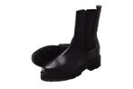 Tango Chelsea Boots in maat 40 Zwart | 25% extra korting, Nieuw, Overige typen, Zwart, Verzenden