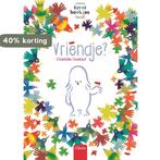 Vriendje? / Toverboekjes 9789044830279 Charlotte Gastaut, Verzenden, Zo goed als nieuw, Charlotte Gastaut