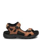 Ecco Offroad sandalen voor heren in het Cognac, Verzenden, Nieuw, Overige kleuren, Ecco