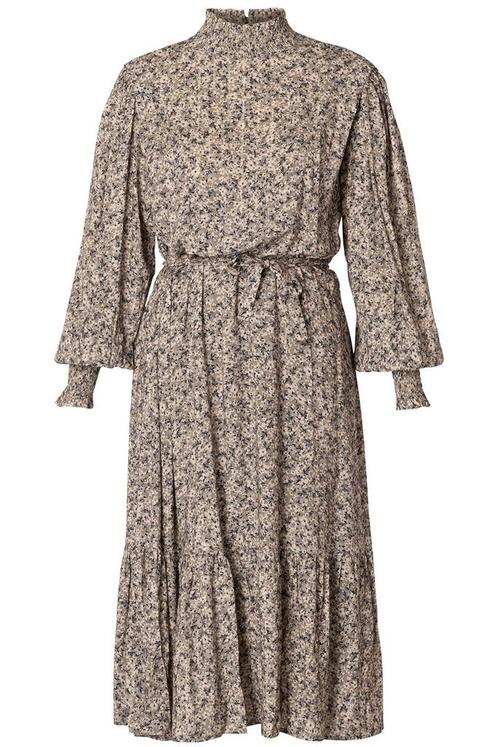 YESTA jurk Berlinda Maat:, Kleding | Dames, Jurken, Overige kleuren, Nieuw, Verzenden