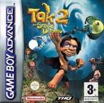 Tak 2 The Staff of Dreams-Standaard (GBA) Gebruikt, Ophalen of Verzenden, Zo goed als nieuw