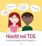9789492525703 Hoofd vol TOS Veerle Stevens, Boeken, Verzenden, Nieuw, Veerle Stevens