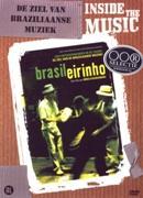 Brasileirinho - DVD, Cd's en Dvd's, Dvd's | Documentaire en Educatief, Verzenden, Nieuw in verpakking