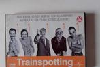 Trainspotting, Verzenden, Gebruikt