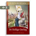 De heilige oorlog 9789080238923 M.J. Ruissen, Verzenden, Zo goed als nieuw, M.J. Ruissen