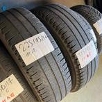 2 x Michelin 225-75-16 C Zomerbanden 4,5mm, Auto-onderdelen, Banden en Velgen, 16 inch, Ophalen of Verzenden, Band(en), Bestelwagen