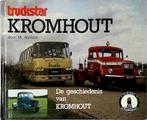 Truckstar Kromhout, Boeken, Nieuw, Verzenden