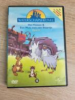 DVD - Waterschapsheuvel - Deel 5, Gebruikt, Tekenfilm, Verzenden, Overige soorten