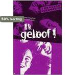 Ik Geloof 9789058296108 Willemien Vogel, Boeken, Verzenden, Gelezen, Willemien Vogel
