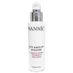 Nannic  Makeup Remover  100 ml, Sieraden, Tassen en Uiterlijk, Uiterlijk | Haarverzorging, Nieuw, Verzenden