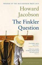Finkler Question 9781408809105 Howard Jacobson, Boeken, Verzenden, Gelezen, Howard Jacobson