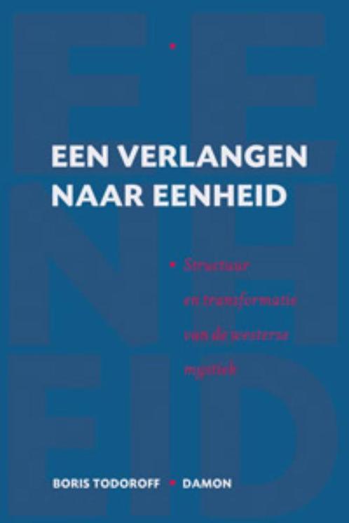 Verlangen naar eenheid 9789055736539 B. Todoroff, Boeken, Godsdienst en Theologie, Zo goed als nieuw, Verzenden