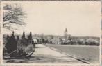 EDE - Panorama, Verzamelen, Verzenden, Gelopen