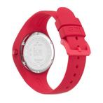 Ice Watch ICE Colour Dames/Kinderhorloge Lipstick 34 mm, Sieraden, Tassen en Uiterlijk, Horloges | Dames, Nieuw, Verzenden