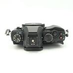 Olympus E-M5 Camera Body Zwart (Occasion) - 7270 Opnames
