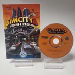 Sim City 4 Rush Hour Expansionpakket PC, Ophalen of Verzenden, Nieuw