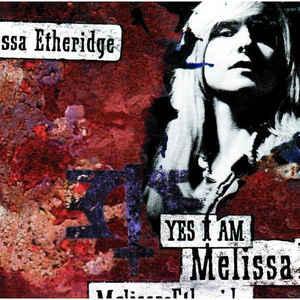 cd - Melissa Etheridge - Yes I Am, Cd's en Dvd's, Cd's | Rock, Zo goed als nieuw, Verzenden