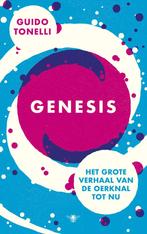 Genesis (9789403184104, Guido Tonelli), Nieuw, Verzenden