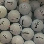 Golfballen Budget mix, Overige merken, Gebruikt, Bal(len), Ophalen of Verzenden